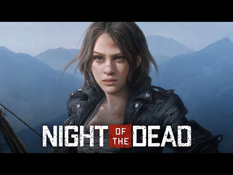 Night of the Dead (PC) - Steam Account - GLOBAL - 1