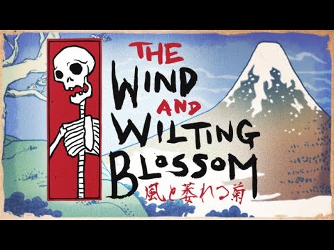The Wind and Wilting Blossom Early Access Trailer (OFFICIAL) thumbnail