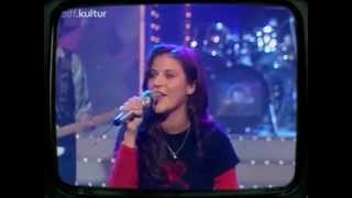 Nicki - Immer nur mit Dir - ZDF-Hitparade - 1994