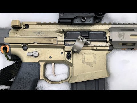 How to Tune Q's Adjustable Gas Block