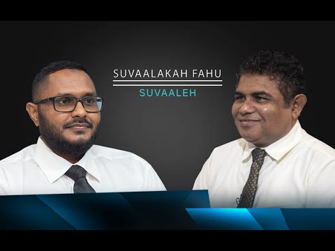 #SuvaalakahfahuSuvaaleh Episode_02 this Friday at 14:00hrs sharp