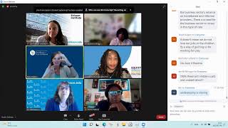 PreK in Family Child Care Project (PKFCC) Kickoff Webinar