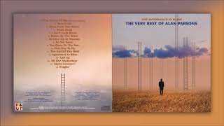 ALAN PARSONS - "The Ignorance Is Bliss - The Very Best Of Alan Parsons" [unofficial by R&amp;UT]