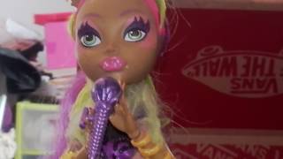 Clip MH-Avance encore( Lorie)