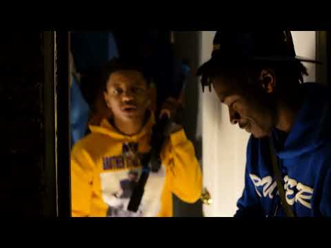 1Zayvo X Lil Shawn - Step For That