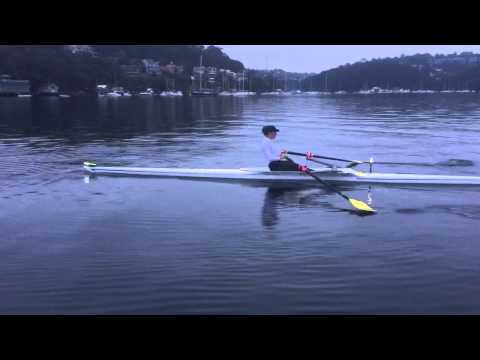 27/07/15 - Olivia Jackson - 1X