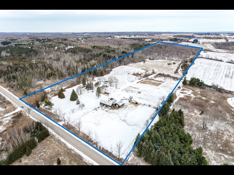 18161 Heart Lake Road, Caledon Village Home for Sale by Paul Maksim