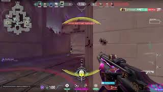 Spotlight Clip