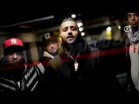 RapMoviez - 02 - Intifada