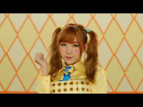 Orange Caramel - LIPSTICK MV Official 4k 60fps
