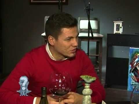 Moeto vistinsko jas - Ilija Kjosevski (Tv Iris 2014)