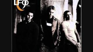LFO- Your Heart is Safe With Me