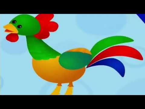 Old MacDonald Had a Farm Okiplay @Kadeabe - YouTube