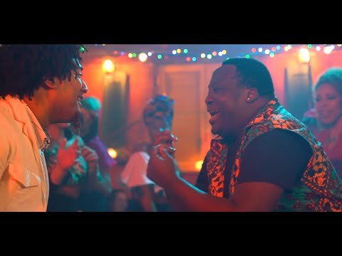 DINERO - JEROME KALUTA ft. YOEL SOTO