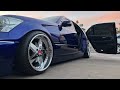Finishing The Suicide Door Project You Never Knew About