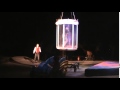 Ivan As Zingmaster Mr Gravity Into A Tiger
