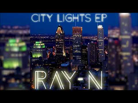 RAY-N - "Top Of The World" (Official Audio)