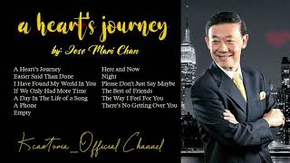 Download lagu Jose Mari Chan A Heart's Journey Album mp3 Download lagu Jose Mari Chan A Heart's Journey Album mp3