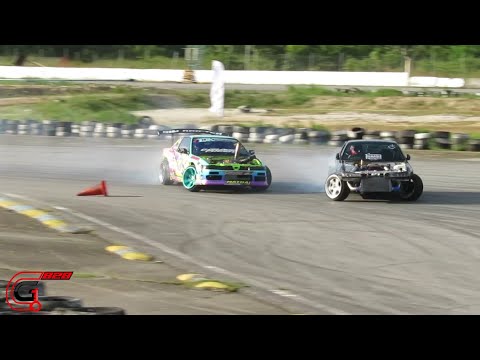 Drift Motion Vol.5 Championship Round 2023 ,Trinidad and Tobago Drift Association (2024)