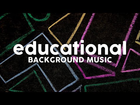 Background music for educational videos / reporting background music / discussion background music