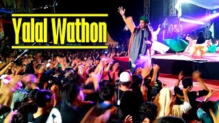 Download lagu Yalal Waton Mars Banser Gus Ali Gondrong Mafia Sho... mp3