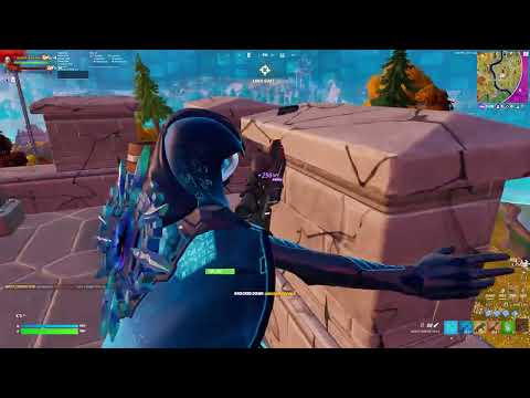 cleand them up real nice