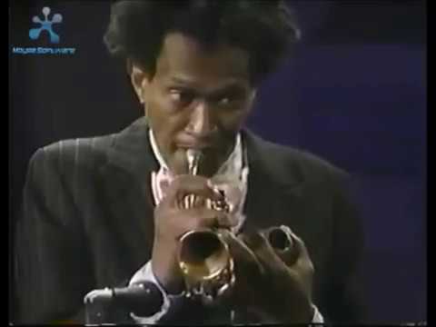 Don Cherry & Herbie Hancock -  Bemsha Swing