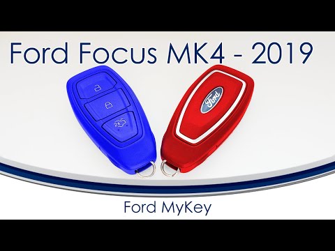 #48 MyKey - Funktionen limitieren (z.B. für Fahranfänger)