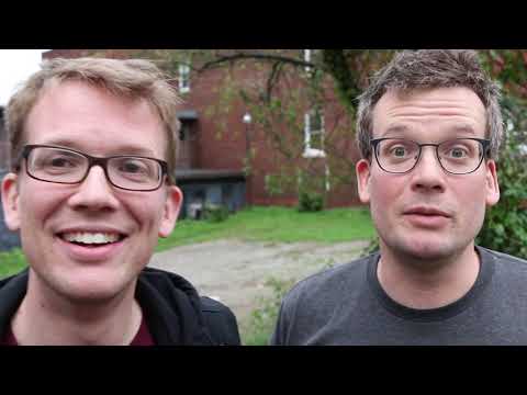 再結成！山羊は山羊じゃない (REUNION!!! Mountain Goats Aren't Goats)