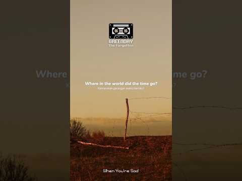 Green Day - The Forgotten (Story WA) #greenday #theforgotten #shorts