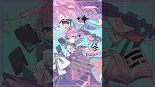 ハーデスの借物/終演 #shorts #VOCALOID #UTAU #終演 #ボカロ