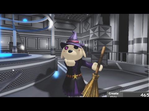 New Roblox Returns Piggy Geluda Jumpscare