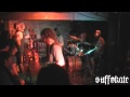 Slaughter your enemies by Suffokate Live[HD]