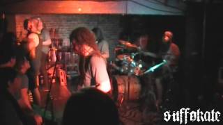 Slaughter your enemies by Suffokate Live[HD]