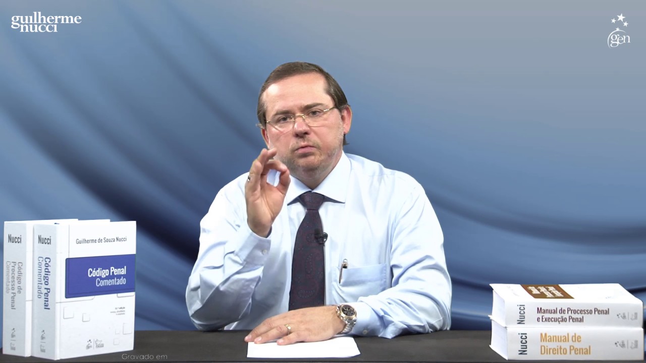 NUCCI – CORRUPÇÃO E PRINCÍPIO DA INSIGNIFICÂNCIA