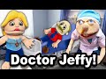 SML Movie Doctor Jeffy