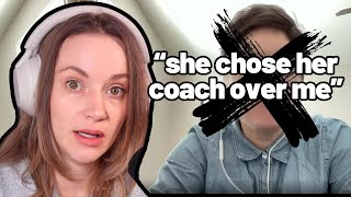 BRAINWASHED By a Business Coaching SCAM #scaminterview