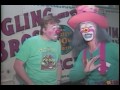 Mike Randall Feature Circus Clown 1991