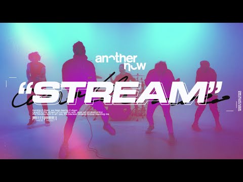 Another Now - Stream (Official Music Video) online metal music video by ANOTHER NOW