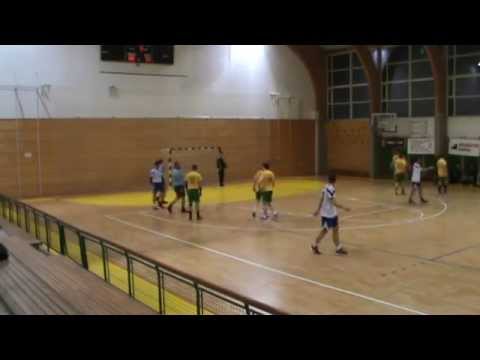 16. KROG - 2013/2014: 1.B. DRL - MOŠKI: ŠD MOKERC - IG : RD LOKA 2012