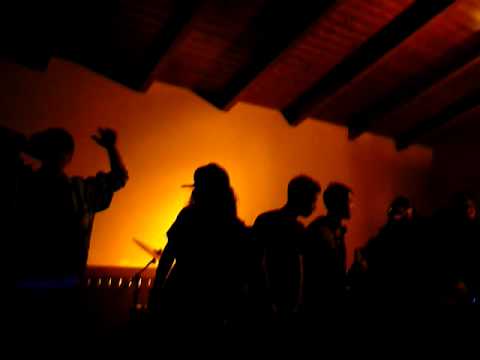 RLZ KLAN LIVE @ CADEMANDORLI BOLOGNA - "PARANOIE MORTALI" (2009)