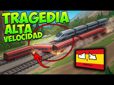 Train collision in Spain - What happened?