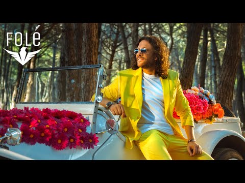 Gena - Trendafili Im (Official Video)