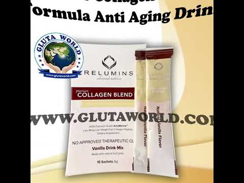 Collagen Powder
