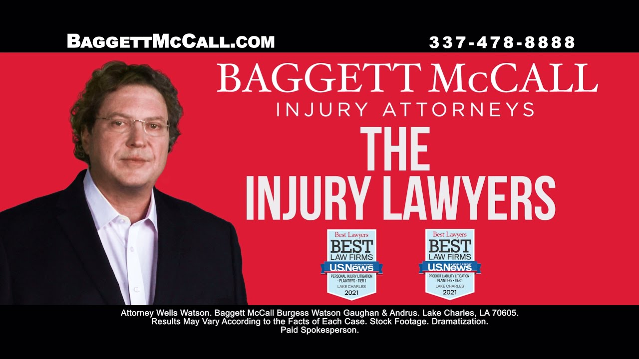 Baggett McCall | Cancer 2021 Update