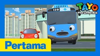 Download lagu Tayo S1 Bahasa Indonesia l #11 Saya Ingin Pergi Piknik l Tayo Pertama l Tayo Bus Kecil mp3