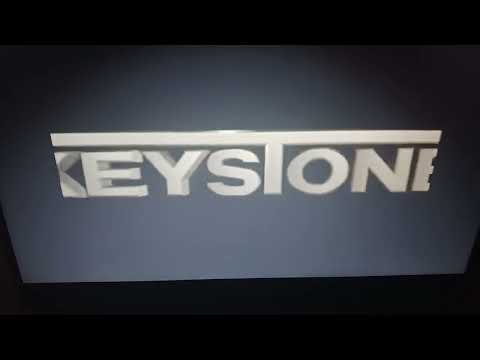 Opening Logos MVP 2: Most Vertical Primate (AD)