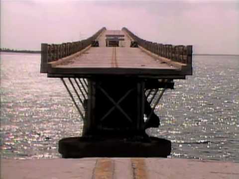 Guiding Light - Reva drives off the bridge