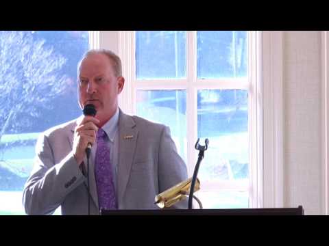 2016 Met PGA Assistants Fall Meeting