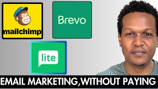 4 Best FREE Email Marketing Software for Small Businesses
